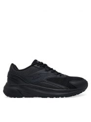 Joma Buty do biegania Vitaly 2541 RVITAS2541 Czarny. Czarne buty do biegania Joma, bez wzorów, z materiału, bez zapięcia, do biegania. Za 189.99 zł.