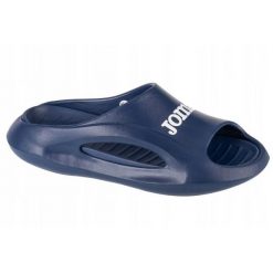 Męskie Klapki S.Zantes. Białe klapki Joma, z materiału. Za 135.99 zł.