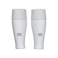 Skarpetki Errea Socks Pro Reklamowe Dorosłych. Białe skarpetki sportowe ERREA, bez wzorów, z materiału. Za 120.99 zł.