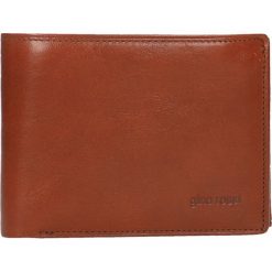 Portfel męski. Portfele marki Gino Rossi. Za 269.90 zł.
