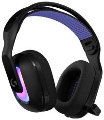 Logitech G522 Czarny. Czarne słuchawki bezprzewodowe LOGITECH. Za 639.00 zł.