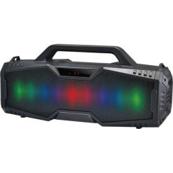 Głośnik Rebeltec Rebeltec Głośnik Bluetooth Soundbox 420. Głośniki przenośne Rebeltec. Za 190.99 zł.