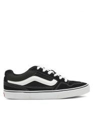 Vans Trampki CALDRONE VN0A5JM2BA21_ Czarny. Czarne trampki Vans, m, bez wzorów, bez zapięcia. Za 339.99 zł.
