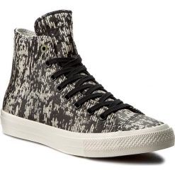 Trampki CONVERSE - Ctas II Hi 153562C Black/Buff/Fatigue Green. Trampki marki Converse. W wyprzedaży za 269.00 zł.
