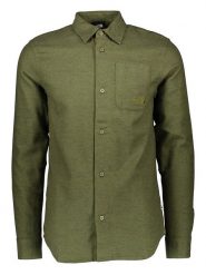 The North Face Koszula w kolorze khaki rozmiar: S. Brązowe koszule The North Face, s, bez wzorów, z bawełny, bez kołnierzyka, bez ramiączek. Za 154.07 zł.