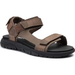 Sandały TIMBERLAND - Windham Trail Sandal TB0A1VVYD71 Dark Brown. Sandały marki Timberland. Za 329.99 zł.