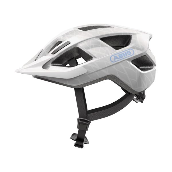 Kask miejski Abus Aduro 3.0. Stylizacja ABUS. Za 349.99 zł.