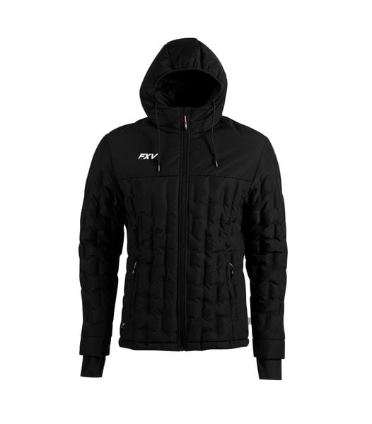 Kurtka puchowa Force XV Force2. Niebieskie kurtki FORCE XV, xl, bez wzorów, z puchu, bez kaptura. Za 369.00 zł.