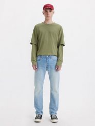 Levi's Dżinsy "501" - Regular fit - w kolorze błękitnym rozmiar: W36/L30. Niebieskie jeansy Levi's®, l. Za 199.03 zł.