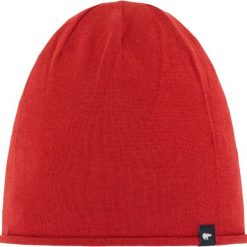 Czapka Zimowa Eisbar Pulse OS MÜ. Czerwone czapki zimowe Eisbar, bez wzorów. Za 229.90 zł.