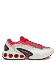 Nike Sneakersy Air Max Dn Se HQ4565 600 Czerwony. Czerwone buty sportowe casual Nike, bez wzorów, z materiału, bez zapięcia. Za 729.99 zł.