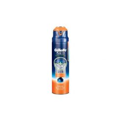 Gillette Żel do golenia Fusion Proglide Sensitive Active Sport 170 ml. Po goleniu marki Gillette. Za 19.14 zł.
