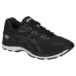 Asics Gel Nimbus 20 t800n-9001 42 Czarne. Buty do biegania marki ASICS. W wyprzedaży za 649.99 zł.