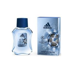 Adidas Uefa Champions League Edition - Voda Po Holení 100 Ml. Perfumy męskie marki Adidas. W wyprzedaży za 17.00 zł.