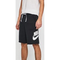 Nike Sportswear - Szorty. Krótkie spodenki sportowe marki Nike Sportswear. Za 219.90 zł.