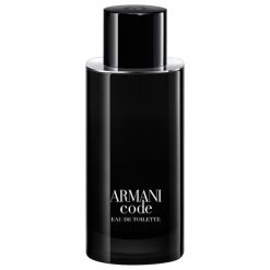Armani Code Woda perfumowana 125 ml Męskie. Perfumy męskie Armani. Za 815.00 zł.