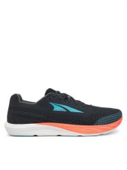 Altra Buty do biegania Escalante Racer 2 AL0A85NG0 Czarny. Czarne buty do biegania Altra, bez wzorów, z materiału, bez zapięcia, do biegania. Za 539.99 zł.