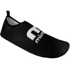 Buty Do Wody Męska Jacarei. Czarne buty turystyczne mistral, bez wzorów, z gumy, bez zapięcia, trekkingowe. Za 106.99 zł.