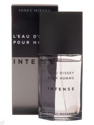 Issey Miyake Intense - EDT - 125 ml rozmiar: onesize. Perfumy męskie ISSEY MIYAKE. Za 223.46 zł.