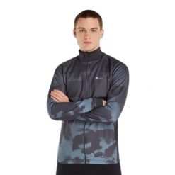 Kurtka Protest Prtpoppel. Czarne kurtki Protest, xl, bez wzorów, bez kaptura. Za 382.50 zł.