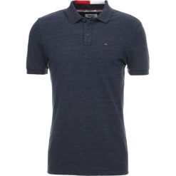 Tommy Jeans Koszulka polo black iris. Koszulki polo marki Tommy Jeans. Za 299.00 zł.