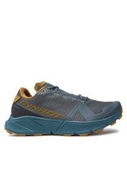 Dynafit Buty do biegania Ultra 100 Gtx GORE-TEX 0708 Szary. Szare buty do biegania Dynafit, bez wzorów, z gore-texu, bez zapięcia, do biegania, gore-tex. Za 719.99 zł.