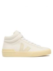 Veja Sneakersy Minotaur TR0502918B Écru. Buty sportowe casual Veja, bez wzorów, ze skóry, bez zapięcia. Za 679.99 zł.