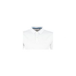 S.Oliver Koszulka Polo Męska Xxl Biały. Koszulki polo sportowe marki S.Oliver. Za 79.00 zł.