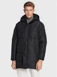 Only & Sons Kurtka zimowa Carl 22020156 Czarny Regular Fit. Czarne kurtki Only & Sons, na zimę, m, bez wzorów, z syntetyku, bez kaptura. Za 229.99 zł.