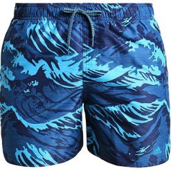 Adidas Performance PARLEY Szorty kąpielowe blue. Odzież kąpielowa marki adidas Performance. Za 189.00 zł.