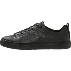 BOSS CASUAL ENLIGHT TENN Sneakersy niskie black. Buty sportowe casual marki BOSS CASUAL. Za 719.00 zł.