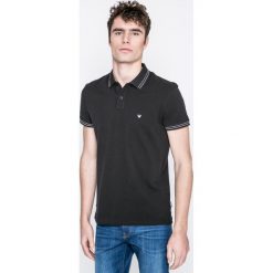 Wrangler - Polo W7B25K401. Koszulki polo marki Wrangler. W wyprzedaży za 69.90 zł.