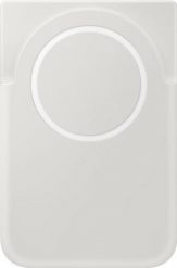 Samsung 5000 mAh Magnet Wireless Battery Pack gray. Szare powerbanki . Za 259.00 zł.