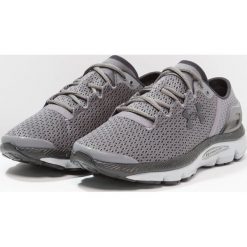 Under Armour SPEEDFORM INTAKE 2 Obuwie do biegania treningowe graphite. Buty treningowe marki Under Armour, z materiału. W wyprzedaży za 356.15 zł.