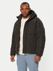 Jack&Jones Kurtka zimowa Bradley 12256974 Brązowy Regular Fit. Brązowe kurtki Jack&Jones, na zimę, l, bez wzorów, z syntetyku, bez kaptura. Za 189.99 zł.