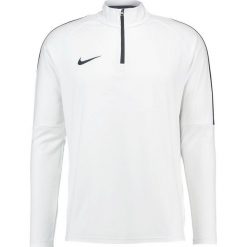 Nike Performance DRIL Koszulka sportowa white/black/black. T-shirty sportowe marki Nike Performance. Za 159.00 zł.
