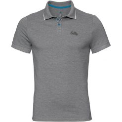 Odlo Koszulka tech. Odlo Polo s/s NIKKO - 550312 - 550312/10183/L. Koszulki polo marki ODLO, polo. Za 169.27 zł.