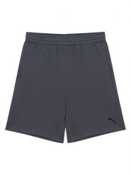 Puma Szorty sportowe "TAD Essentials" w kolorze szarym rozmiar: M. Szare krótkie spodenki sportowe Puma, m, bez wzorów. Za 85.95 zł.