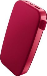 FRESH 'N REBEL 24000 MAH USB-C PD 20W BERRY RED. Czerwone powerbanki . Za 249.00 zł.