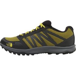 The North Face LITEWAVE FASTPACK Półbuty trekkingowe black. Buty trekkingowe marki The North Face. Za 349.00 zł.