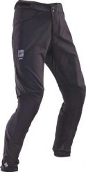 Spodnie ochronne Leatt Trail 2.0. Czarne spodenki rowerowe LEATT, l, bez wzorów, z materiału, rowerowe. Za 395.80 zł.
