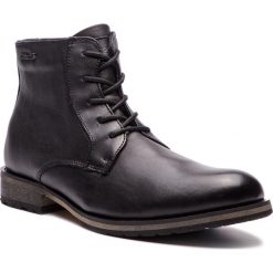 Kozaki KAZAR - Hylas 9646-01-A2 Black. Kozaki Kazar. W wyprzedaży za 409.00 zł.