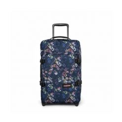 Walizka Eastpak Strapverz Cnnct. Czarne walizki Eastpak, bez wzorów, z materiału. Za 754.00 zł.