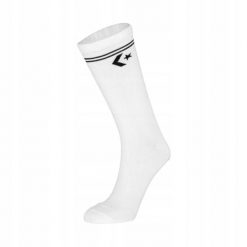 Skarpety unisex Converse 2 pak. Skarpety Converse, bez wzorów, z bawełny. Za 46.99 zł.