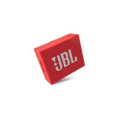 JBL GO+ (czerwony). Czerwone głośniki przenośne JBL. Za 105.00 zł.