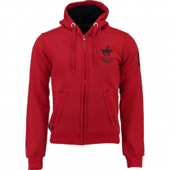 Bluza "Gampai" w kolorze czerwonym. Bluzy marki House. W wyprzedaży za 136.95 zł.