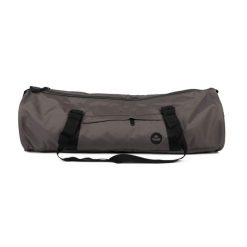 Torba na matę do jogi Bodhi Asana City Bag XL. Szare torby na ramię BODHI, bez wzorów, z kauczuku, na ramię, duże, bez dodatków. Za 139.00 zł.