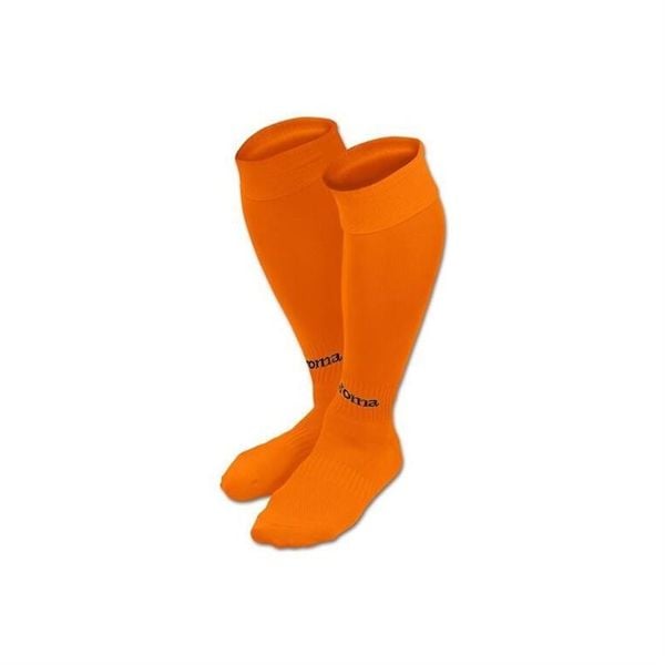 Skarpetki Joma Classic 2. Brązowe skarpety Joma, bez wzorów, z bawełny. Za 71.50 zł.