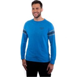 Sam73 Męska Bluzka Z Długim Rękawem Mt 743 220 L. T-shirty sportowe marki sam73. W wyprzedaży za 59.00 zł.