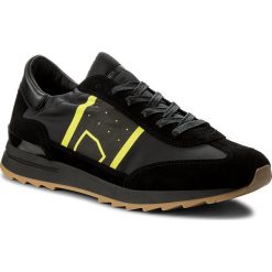 Sneakersy PHILIPPE MODEL - Toujours L U Veau PSLU V001 Noir/Lime. Buty sportowe casual marki Philippe Model. W wyprzedaży za 679.00 zł.